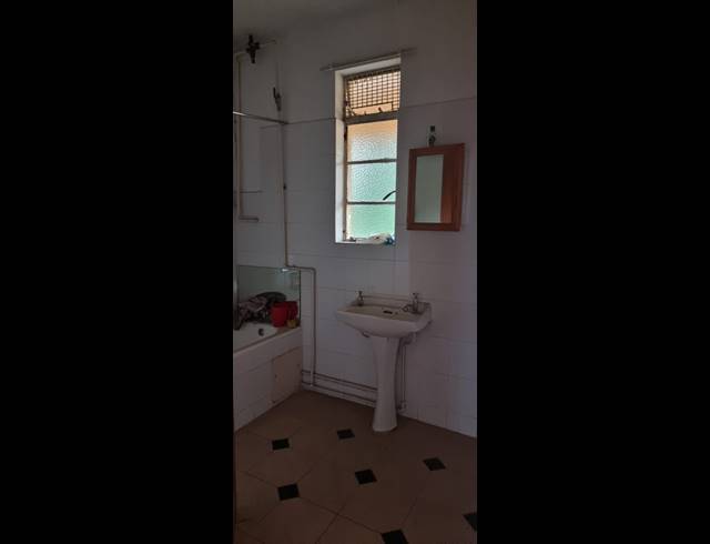 0.5 BEDROOM FLAT FOR SALE IN MUSGRAVE